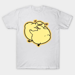 Hug Birdblob T-Shirt